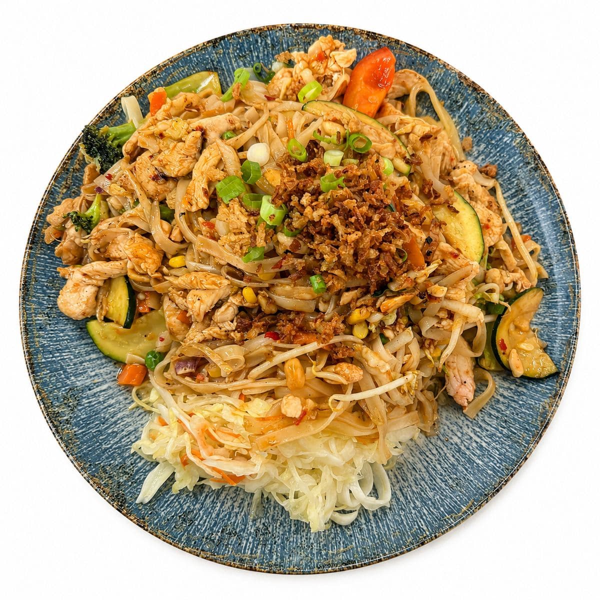 Wołowina w pięciu smakach 800g