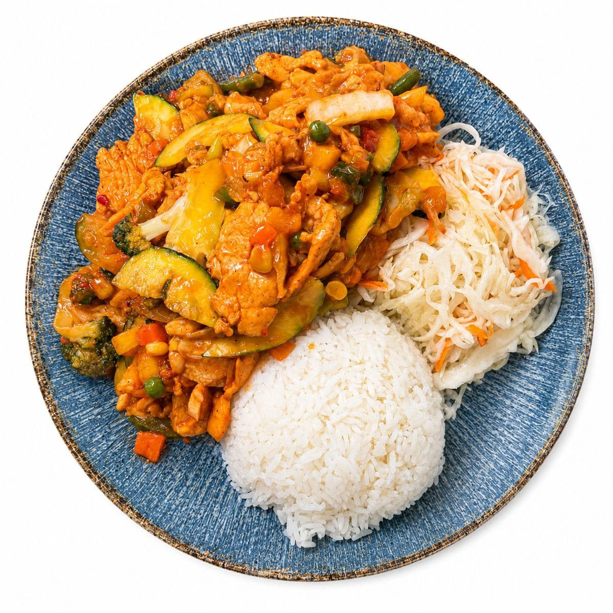 Wieprzowina z kiełkami 600g