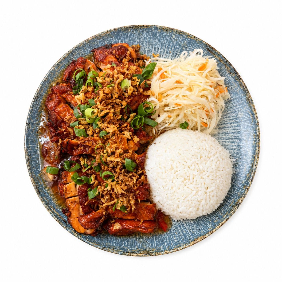 Wieprzowina na ostro 800g