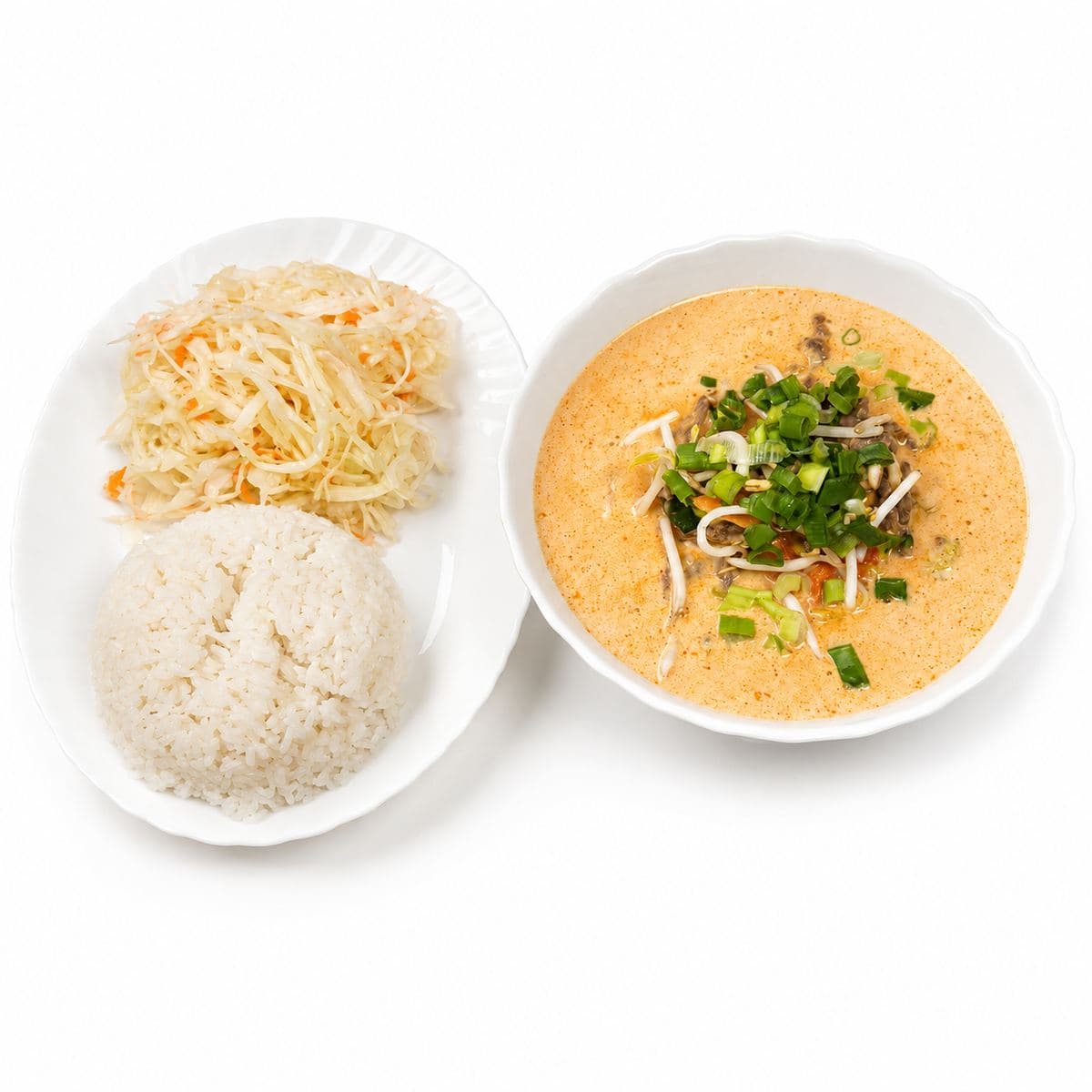 Zupa Tom Yum z wieprzowiną 1,0l