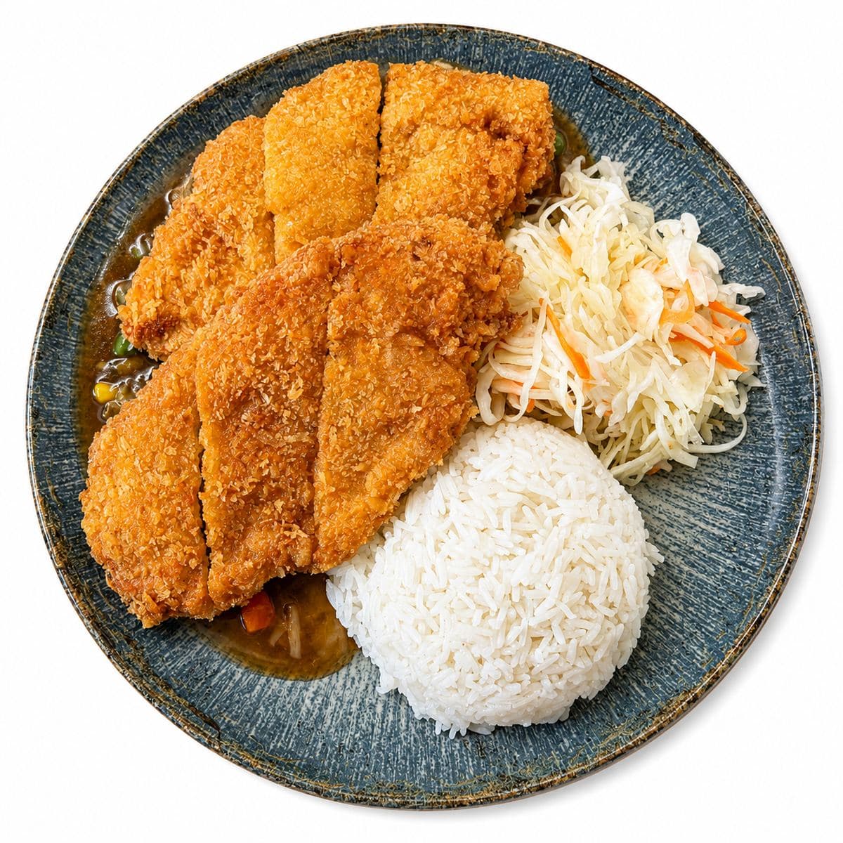 Wieprzowina po tajlandzku 400g