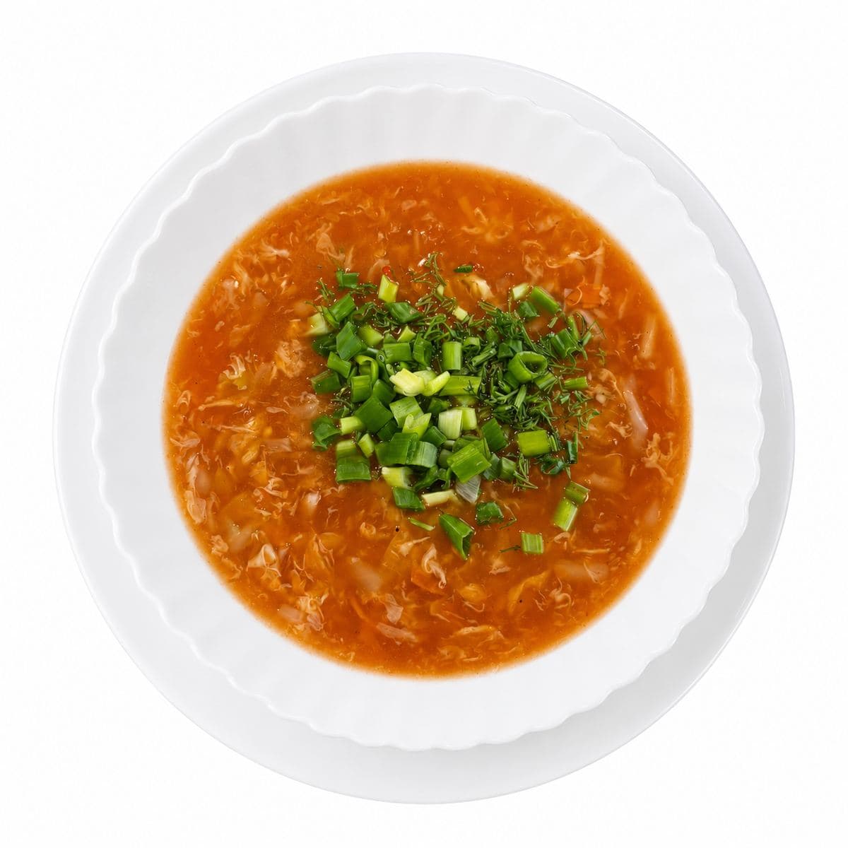 Zupa krabowa 0,5l