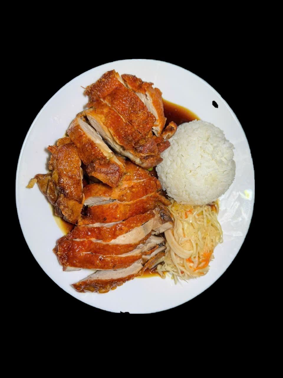 Kaczka po chińsku 800g