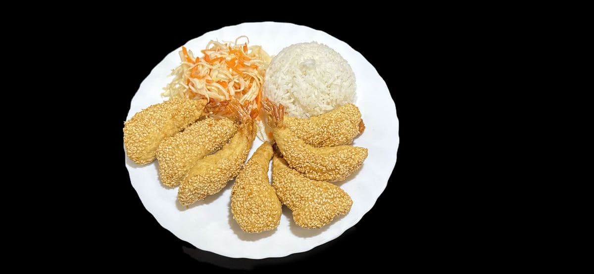 Kalmary na ostro 800g