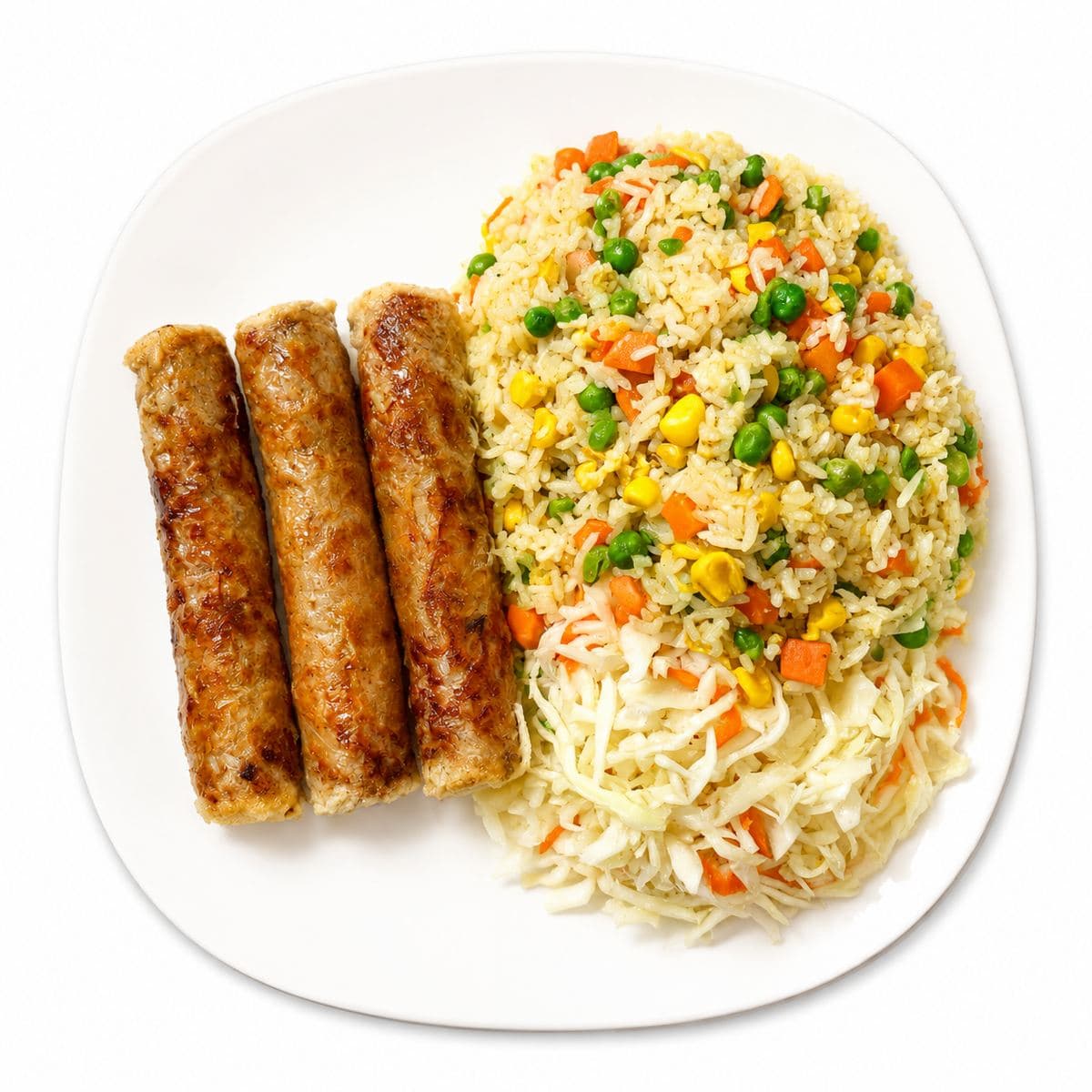 Sajgonki z ryżem 200g