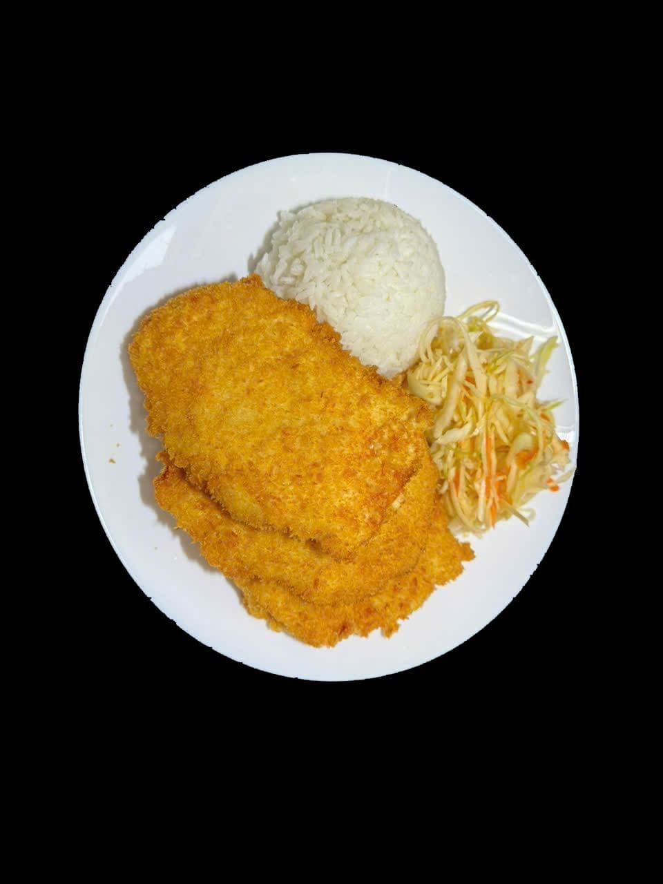 Golonka w pięciu smakach 800g