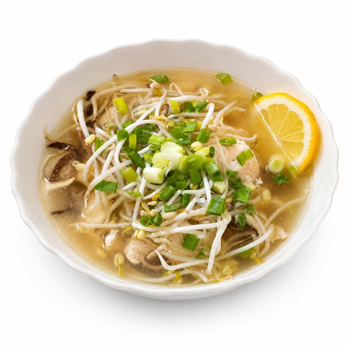 Zupa wietnamska 1,0l