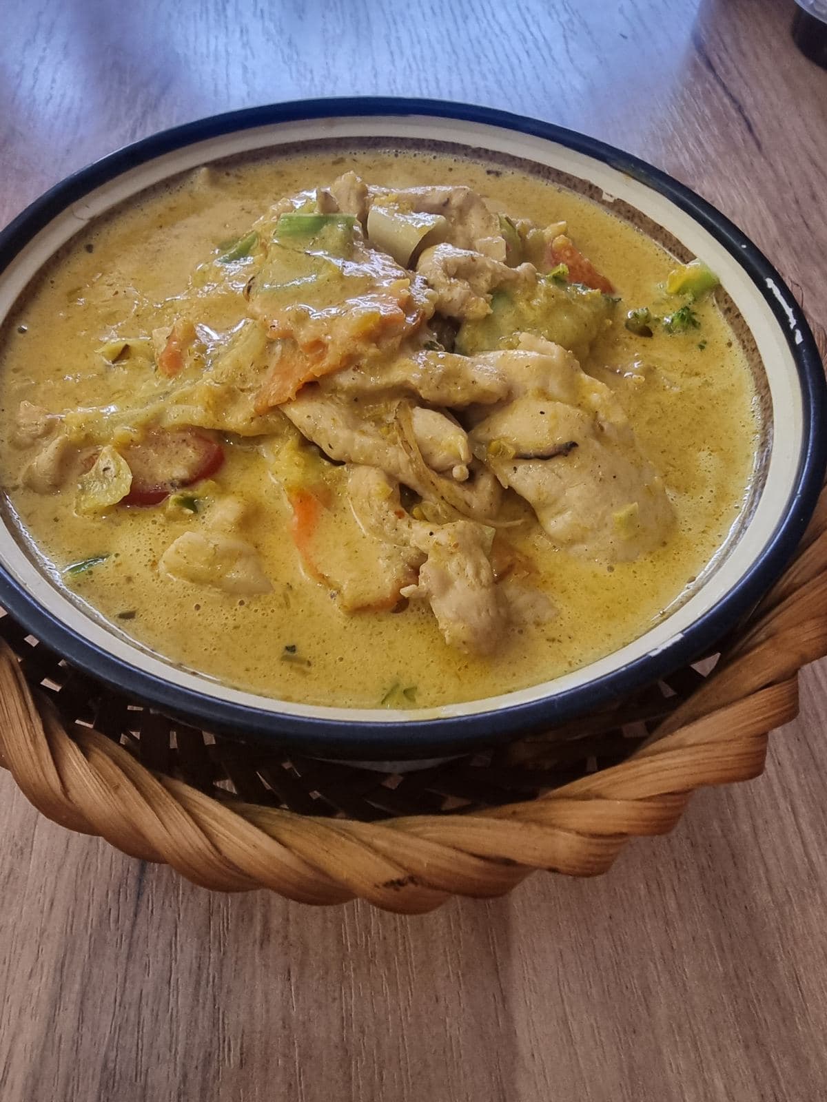 Kaczka na ostro 800g