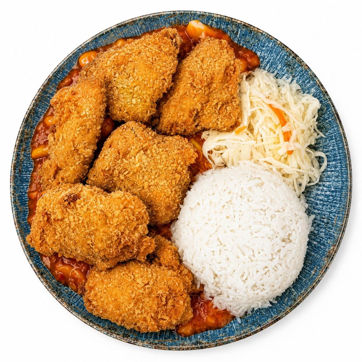 Udko po chińsku 900g